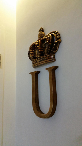 Others 4, U Hostel, Kowloon