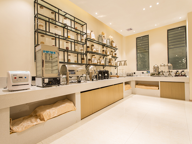 Food & Drinks 4, City Comfort Inn Quanzhou Wanda, Quanzhou
