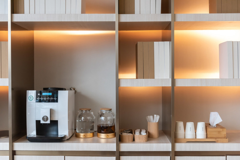 Others 5, JI Hotel (Huai'an Suning Square), Huai'an