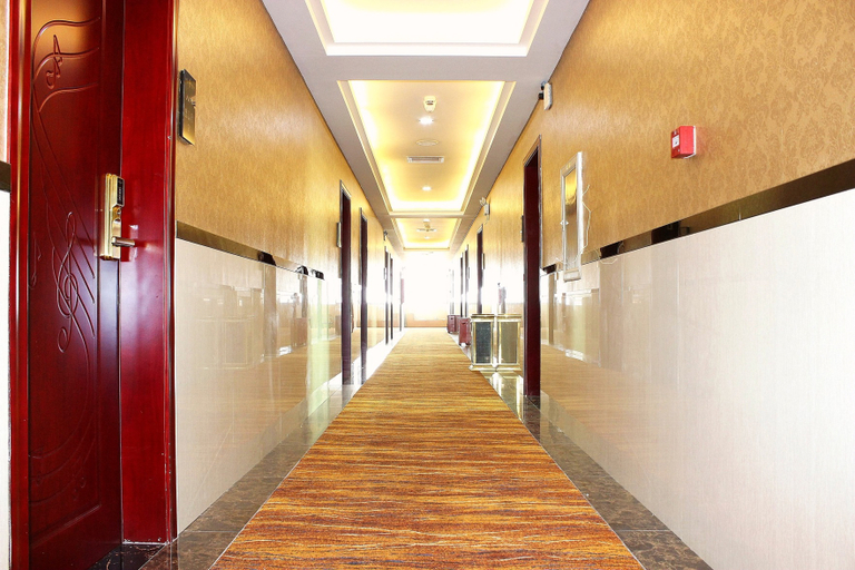 Others 4, Haihui Baoli Hotel (Shenzhen Shajing), Shenzhen