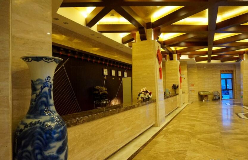 Others 4, Namu Lake Resort, Ngawa Tibetan and Qiang