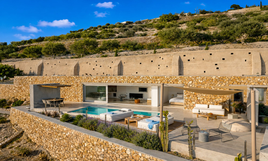 Exterior & Views 2, Santorini Heights, South Aegean