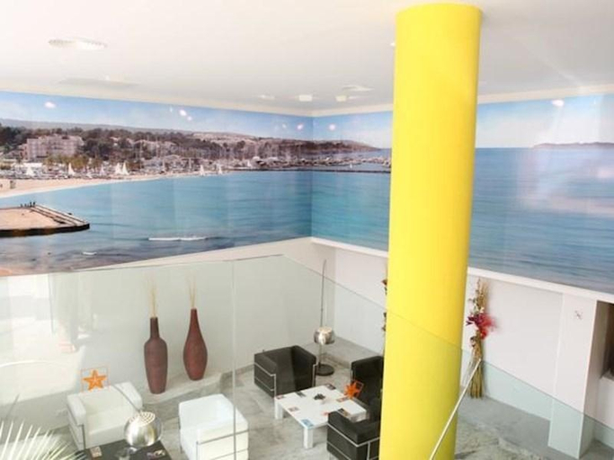 Sport & Beauty, Apartamentos Mix Bahia Real, Baleares