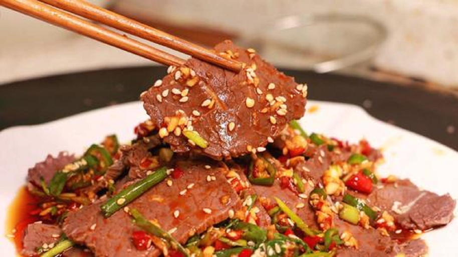 Food & Drinks, Orient Hotel, Jinan