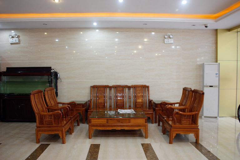 Others 3, Jinkaiyue Business Hotel, Zhaoqing