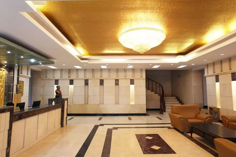 Others 5, Lijing Hotel, Ji'an