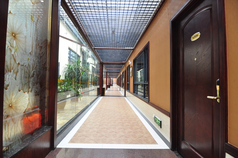 Others 4, Daguan Chuanjin Hotel, Kunming