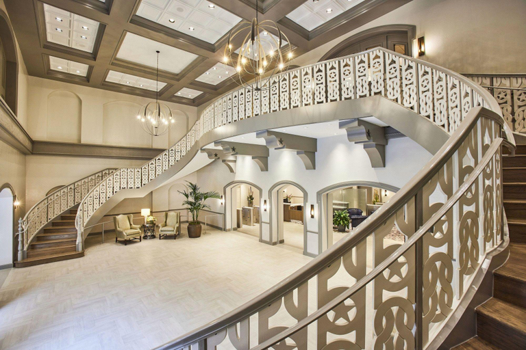 Others 4, Houstonian Hotel Club Spa, Houston