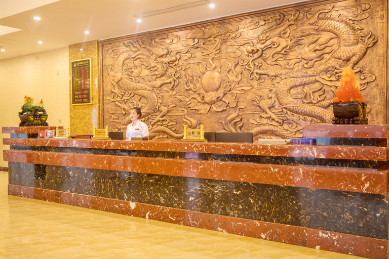 Others 4, Longteng International Holiday Hotel, Huaihua
