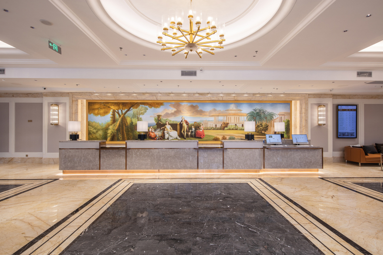 Others 5, Vienna Hotel Nanshan Science and Technology Park, Shenzhen