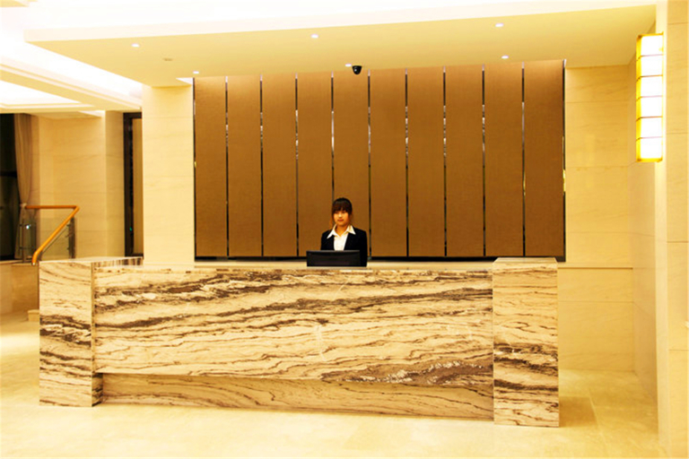 Others 3, Beverly Hills Village, Nanjing