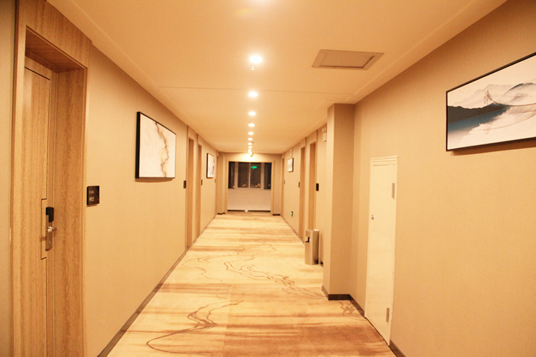 Others 5, Yanjin Kunlun Yueju Hotel, Xinxiang