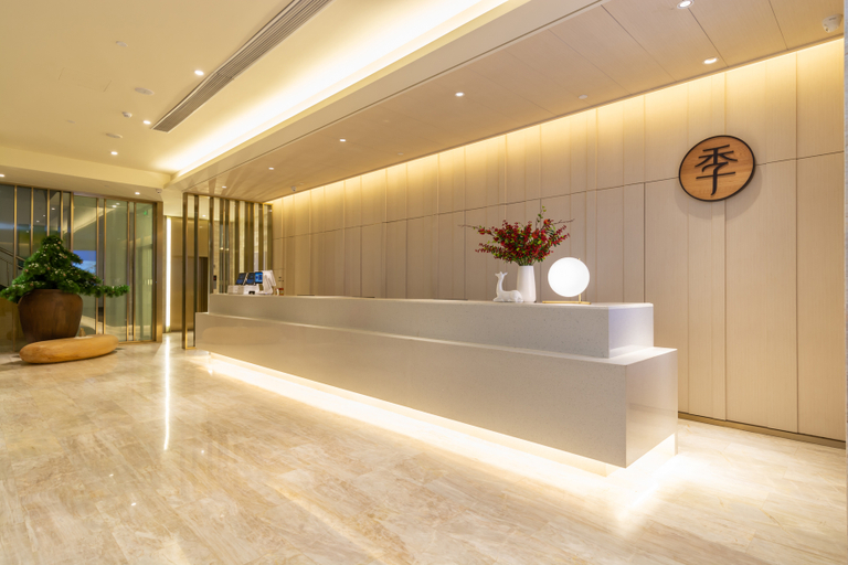 Others 4, JI Hotel (Rugao Shuihui Garden), Nantong