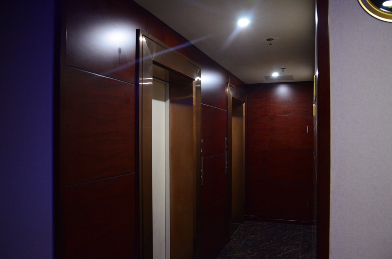Others 5, Ruihao Hotel, Beijing