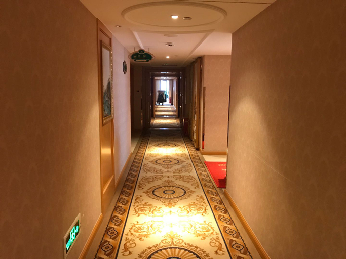 Others 5, Vienna Hotel Emei Mountain high-speed railway station Maluqiao Street, Leshan