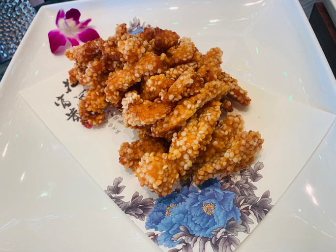Food & Drinks 5, Egreen Hotel, Jinhua