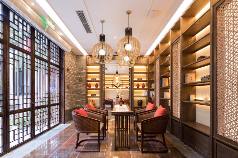 Food & Drinks, Phoenix Hakka Hotel (Gankeng Ancient Town, Longgang, Shenzhen), Shenzhen