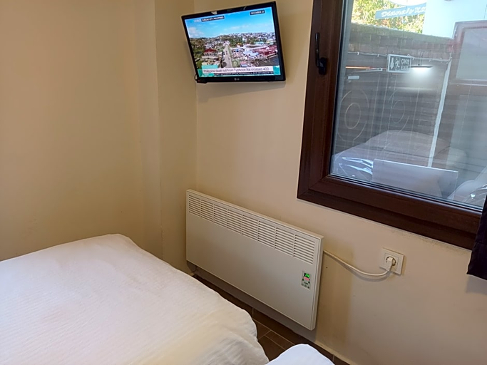 Bedroom 4, Ena Serenity Boutique Hotel, Selçuk