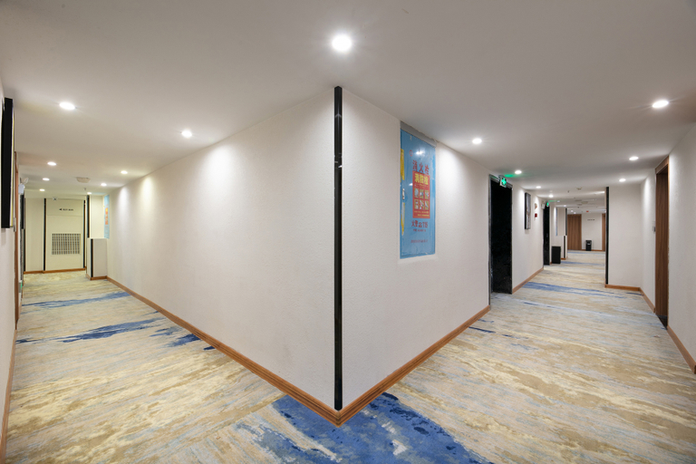 Others 3, Juzi Boutique Hotel (Xiangya Affiliated Second Branch, Wuyi Square, Changsha), Changsha