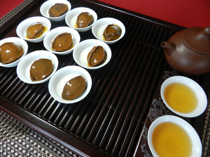Food & Drinks 2, Starway Hotel, Quanzhou