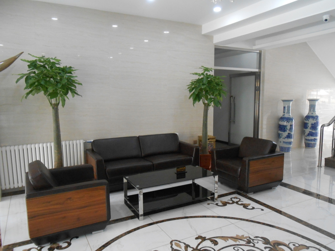 Others 3, Haitian Yise Holiday Hotel, Tianjin
