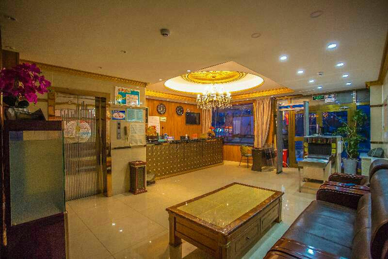 Others 4, Shanxing Business Hostel, Tacheng