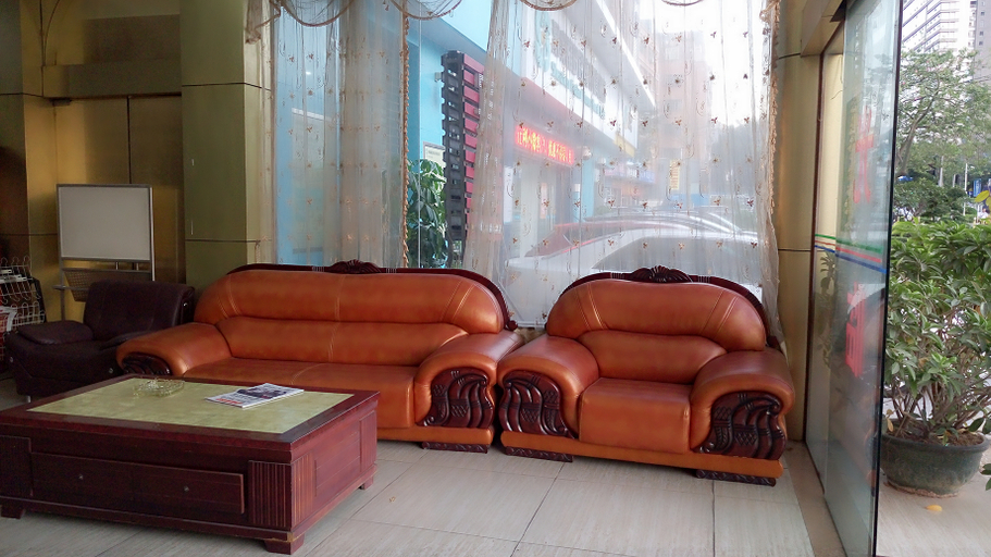 Others 3, Lihu Hotel, Shenzhen