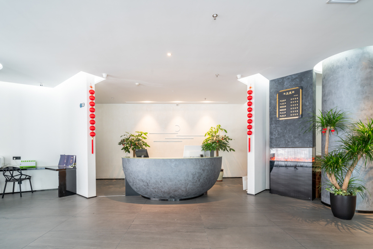 Others 2, Bofan Boutique Hotel, Ningde