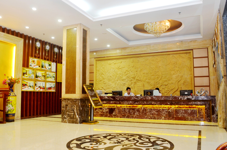 Others 3, Lai Yin Hotel, Heyuan