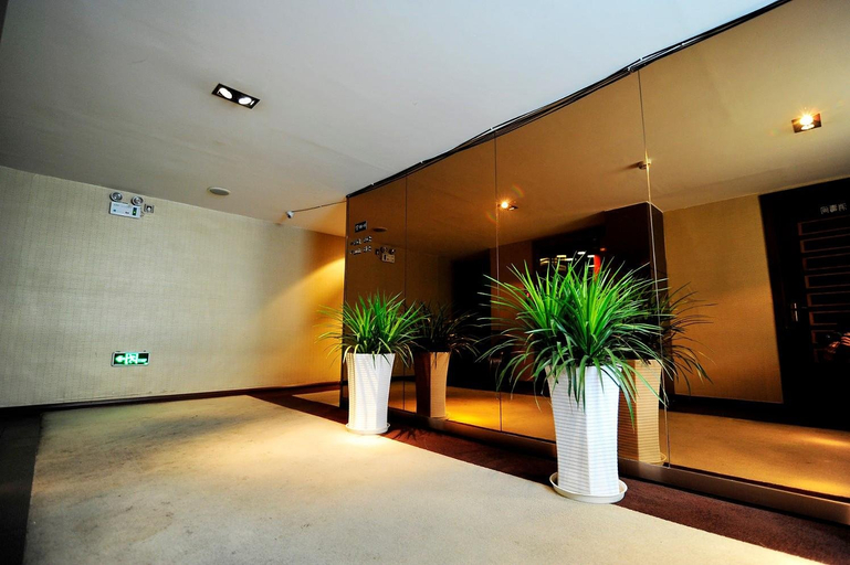 Others 5, Smile Hotel, Guiyang