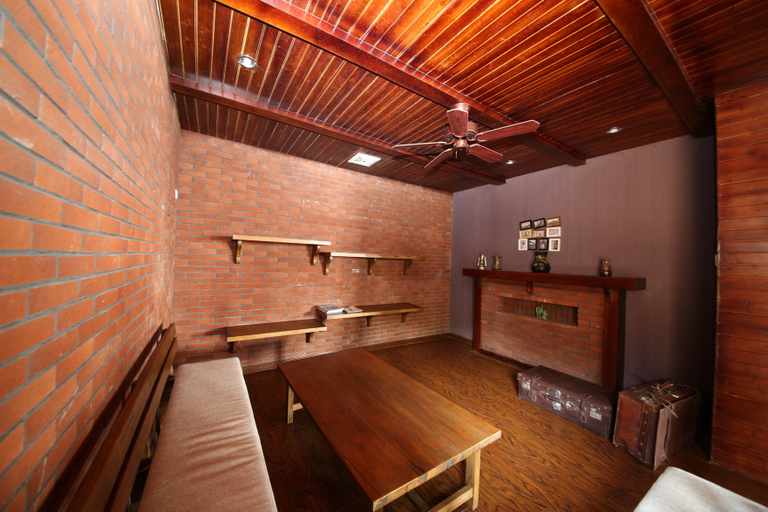 Others 3, Luhuadang Hotel, Huzhou