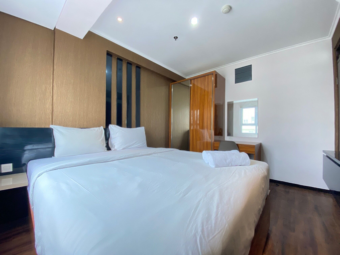 Others 2, Luxurious & Cozy 2BR Gateway Pasteur Apartment near Exit Toll, Bandung