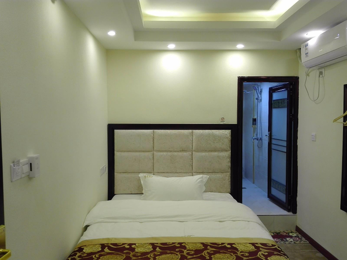 Bedroom 2, Guiyang BeiJia hotel, Guiyang