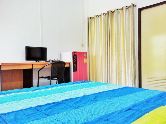 Bedroom 2, Wanarom Resort, Sung Noen