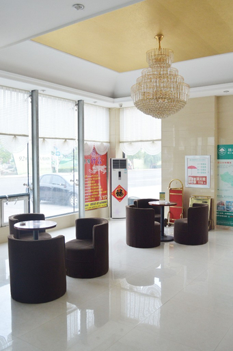 Others 4, GreenTree Inn (Jiaozhou Sanlihe Park Liqun Shopping Plaza), Qingdao