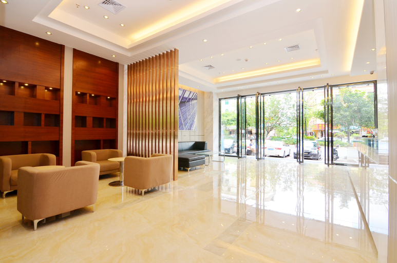 Others 4, City Convenience Hotel (Heyuan Railway Station), Heyuan