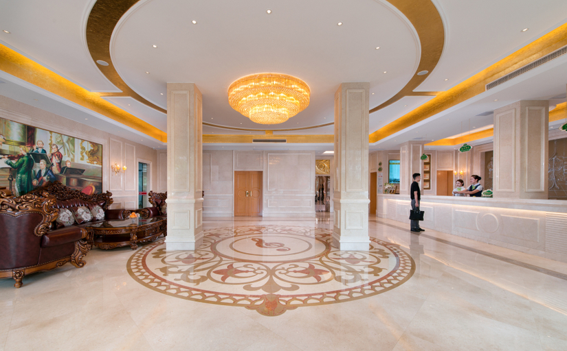 Others 5, Vienna Hotel Hubei Jinzhou Changjiang University, Jingzhou
