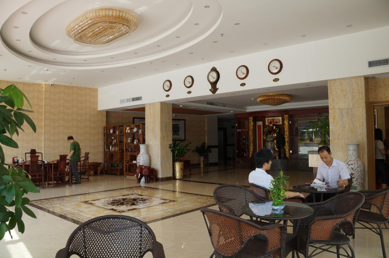 Others 3, E·E Business Hotel, Guangzhou