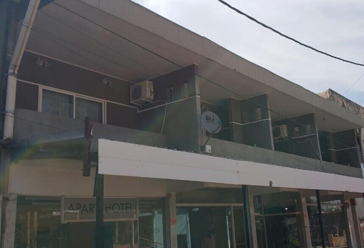Exterior & Views, EL TATA, Iguazú