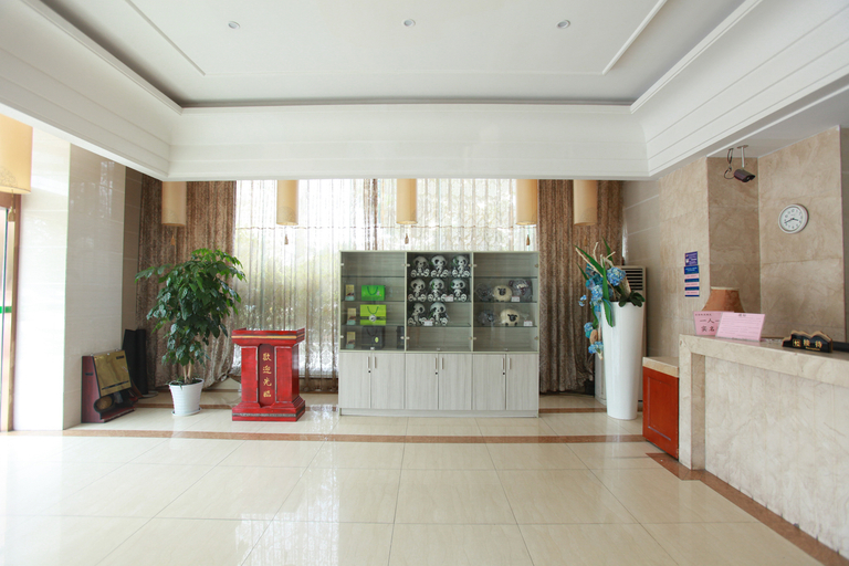 Others 4, Westworld Hotel (Chengdu Panda Base Longtan Industrial Park), Chengdu