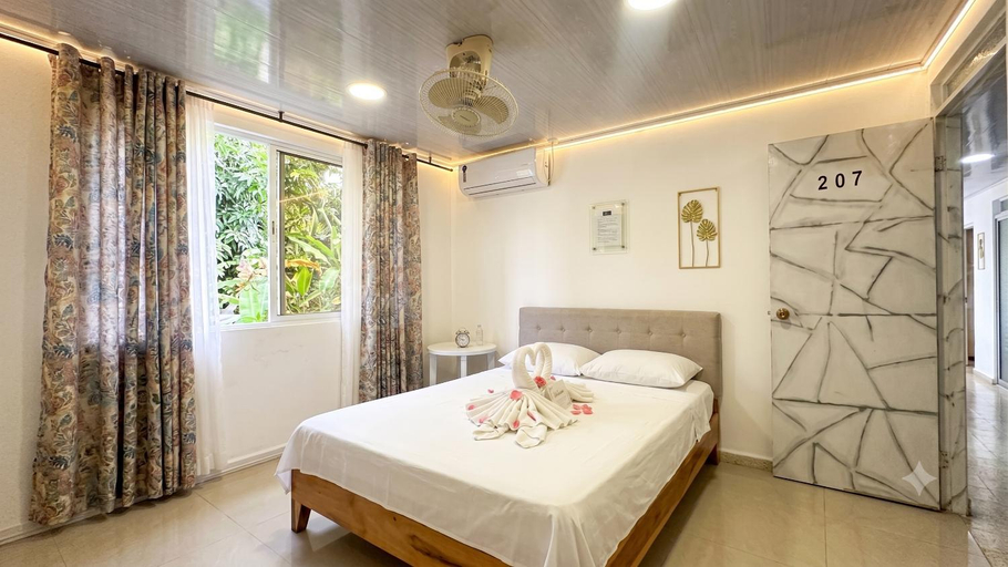 Bedroom 3, HOTEL BOUTIQUE SONNE BALOP Valledupar, Valledupar