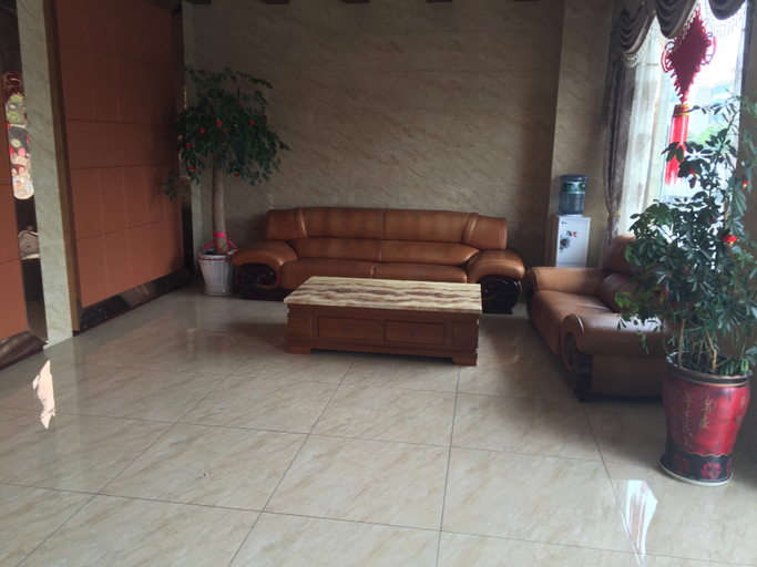 Others 4, Furi Hotel, Huzhou