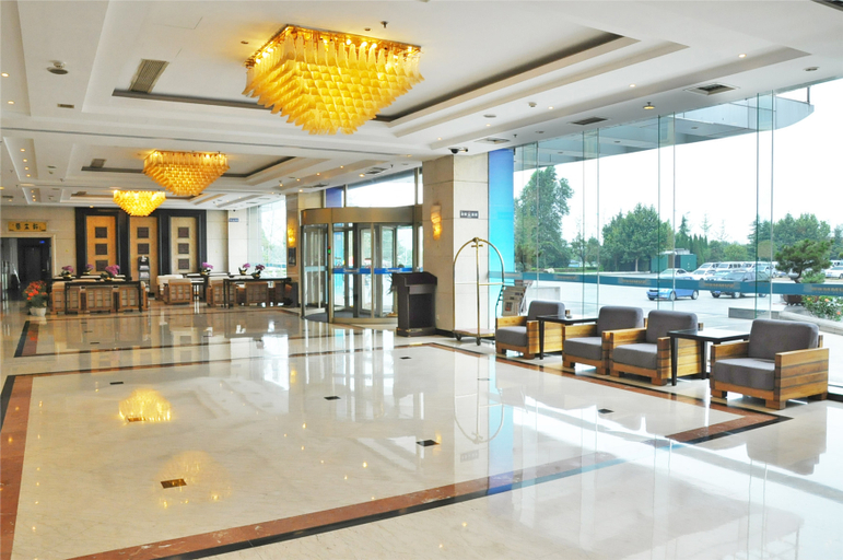 Others 4, Yijing Holiday Hotel (Linyi Jiefang Road), Linyi