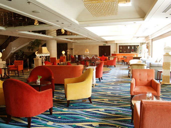 Food & Drinks, Qingdao Garden Hotel, Qingdao