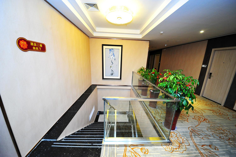 Others 3, Junyu Holiday Hotel (Xiamen mingfa business plaza shop), Xiamen