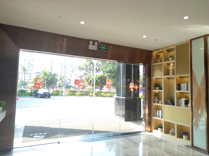 Others 2, ホテル(), Zhuhai