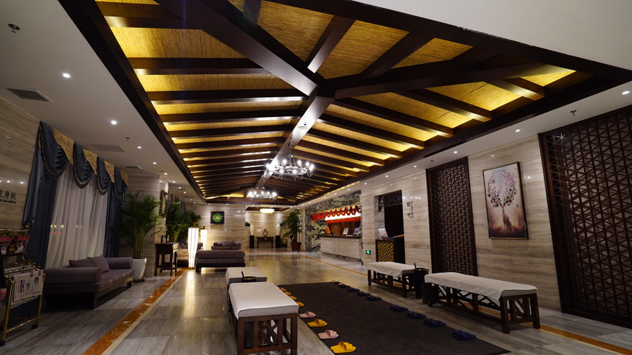 Others 2, Xiyue wanda Hotel, Anshan