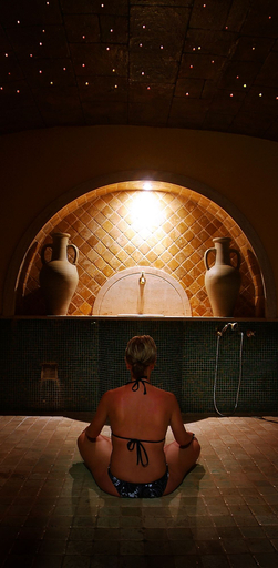 Sport & Beauty 2, Hotel & Spa S'entrador Playa, Baleares