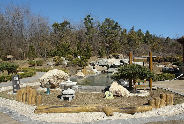 Others 3, ホテル, Dalian