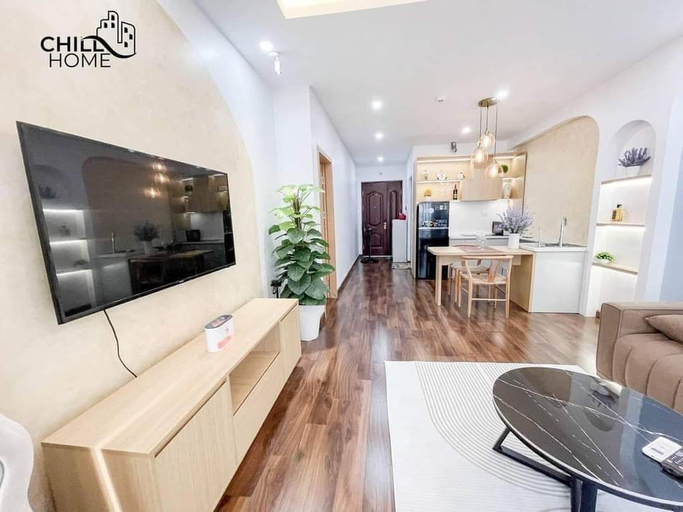 Others 4, Chill Home - Chung Cư Tecco Elite City, Thái Nguyên